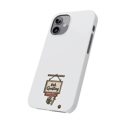 Slim Phone Cases