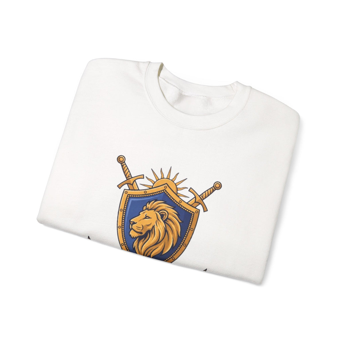 For The King – Sweatshirt