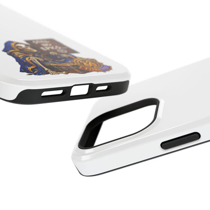 Phone Case — 'Still No Epics…' Heavy-Duty Impact-Resistant Phone Case