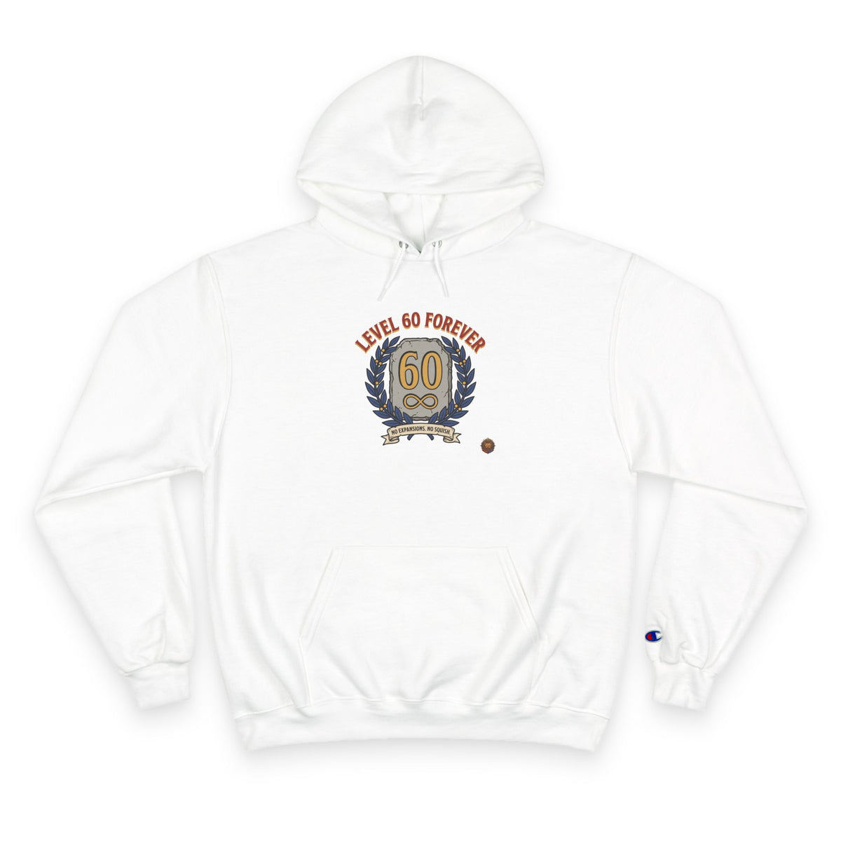 Champion Hoodie