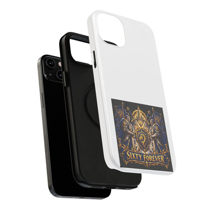 Sixty Forever – Honour Guard – Phone Case