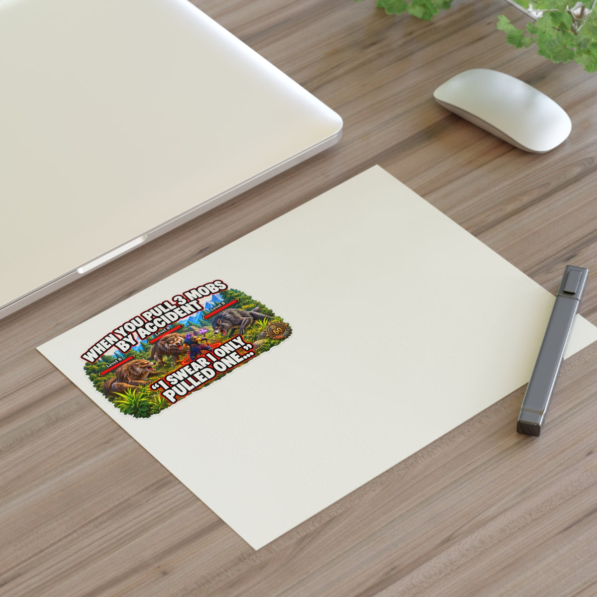 Sticker Sheets
