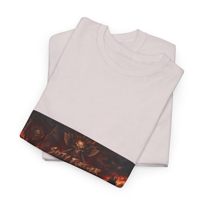 Sixty Forever – Lava Fields – T-Shirt
