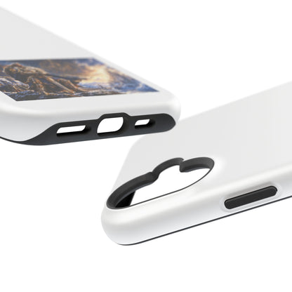 For The King – Frozen Pass – Phone Case