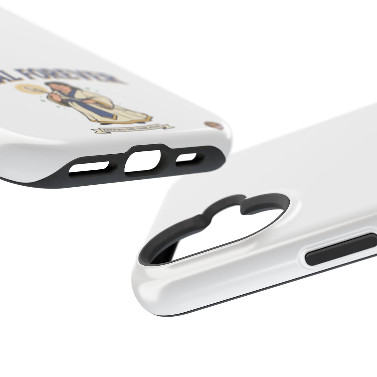 Heal Forever – Phone Case