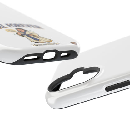 Heal Forever – Phone Case