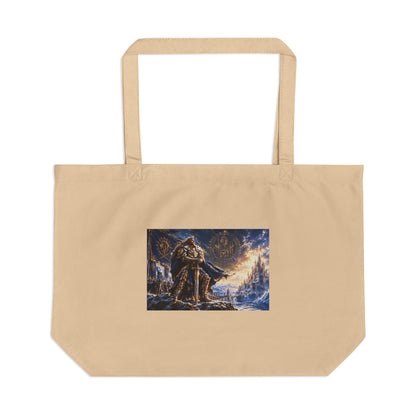 For The King – Frozen Pass – Weekender Tote – Tote Bag