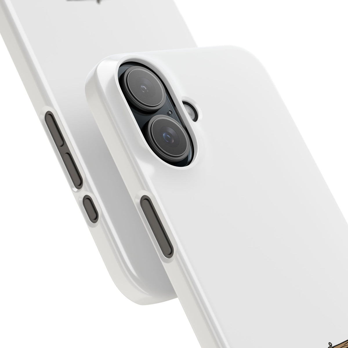 Slim Phone Cases