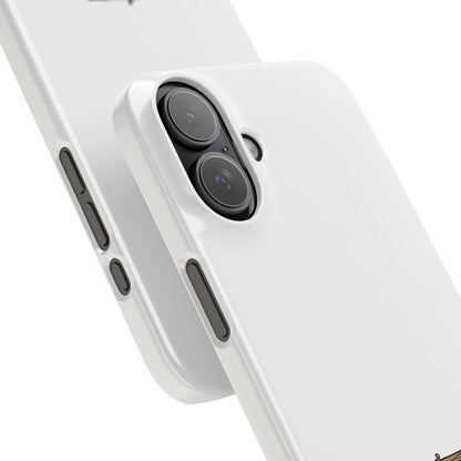 Slim Phone Cases