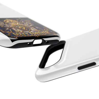 Sixty Forever – Honour Guard – Phone Case