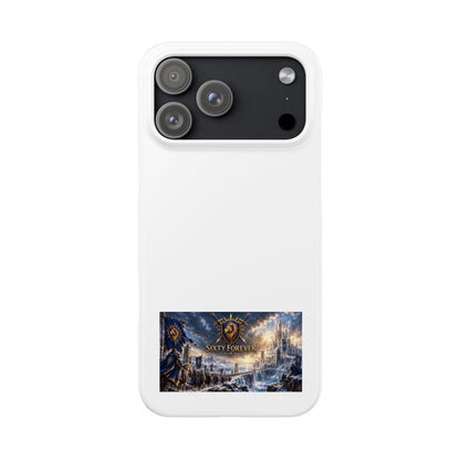 Slim Phone Cases