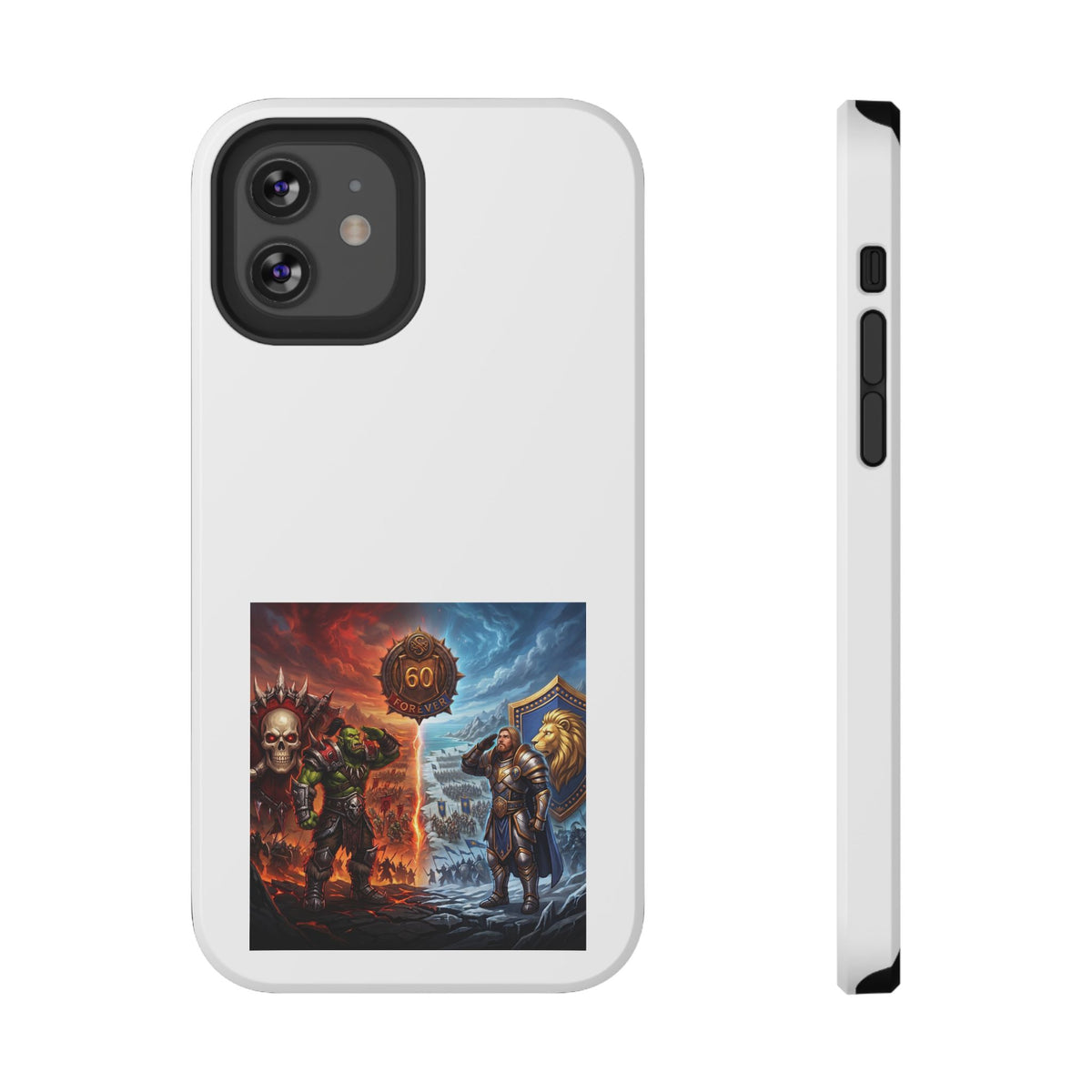 Pick Your Side – Battlefield – Phone Case