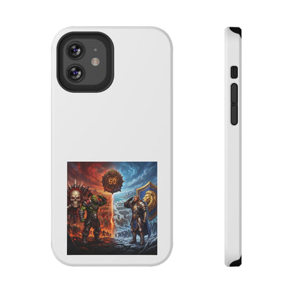 Pick Your Side – Battlefield – Phone Case