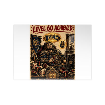 Photopaper Posters