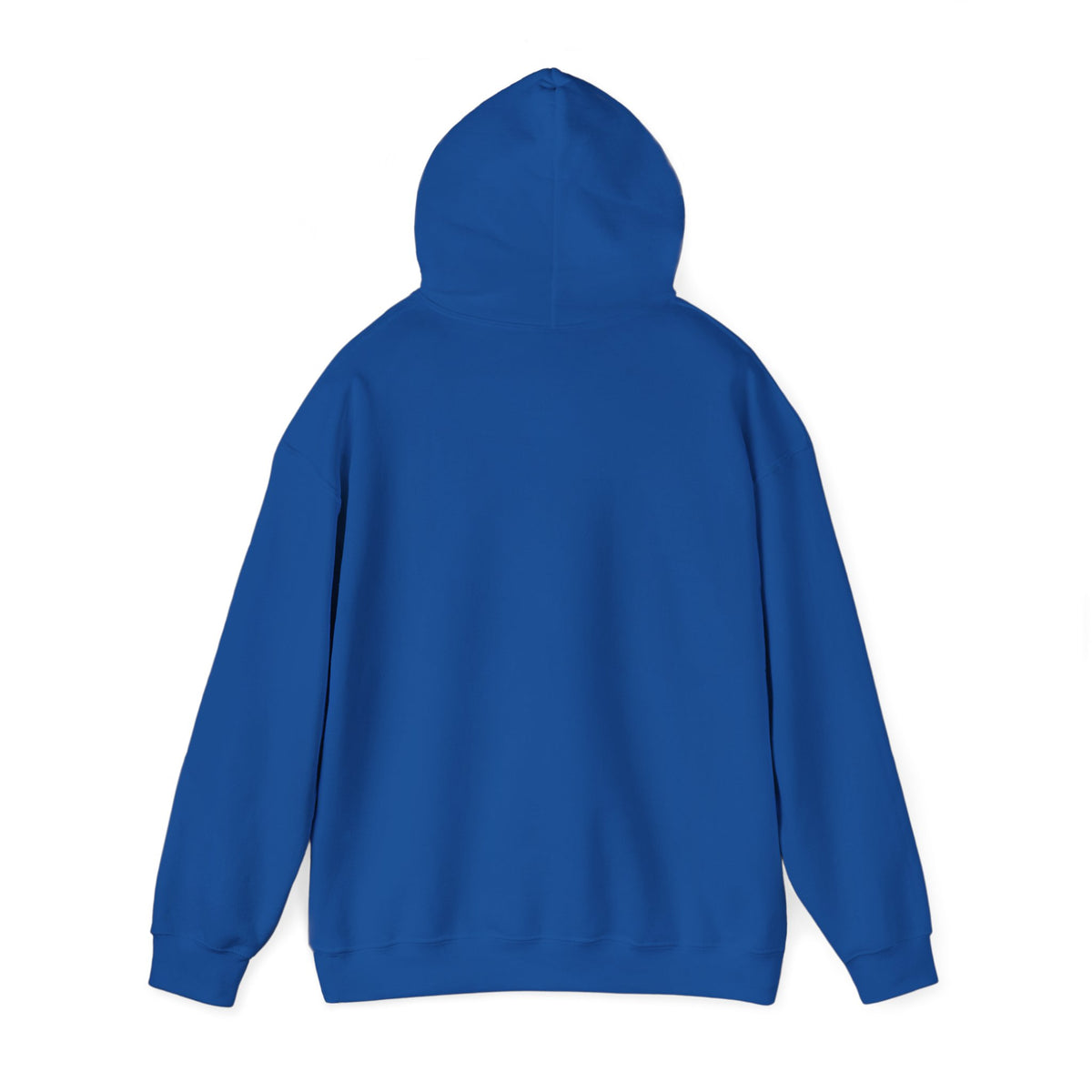 Red Till Dead – Hoodie