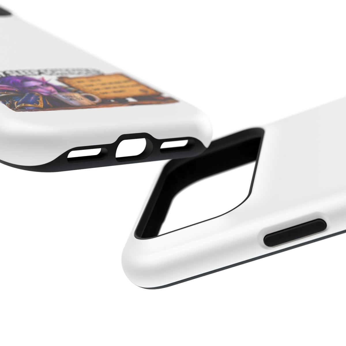 My Sleep Schedule – Phone Case