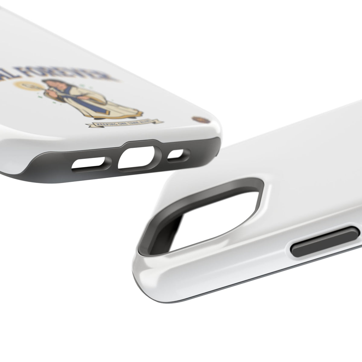 Heal Forever – Phone Case