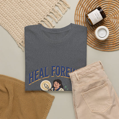 Heal Forever – T-Shirt