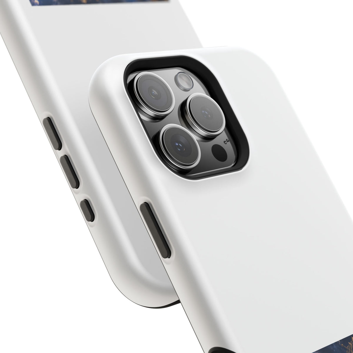 For The King – Frozen Pass – Phone Case