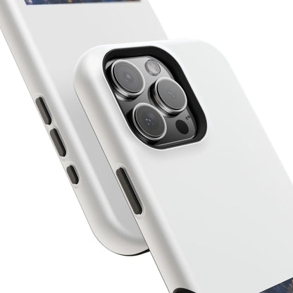 For The King – Frozen Pass – Phone Case