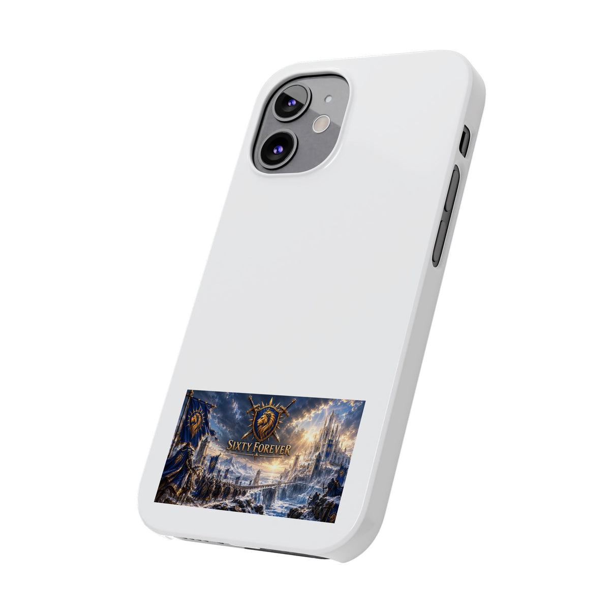 Slim Phone Cases