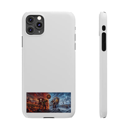 Slim Phone Cases