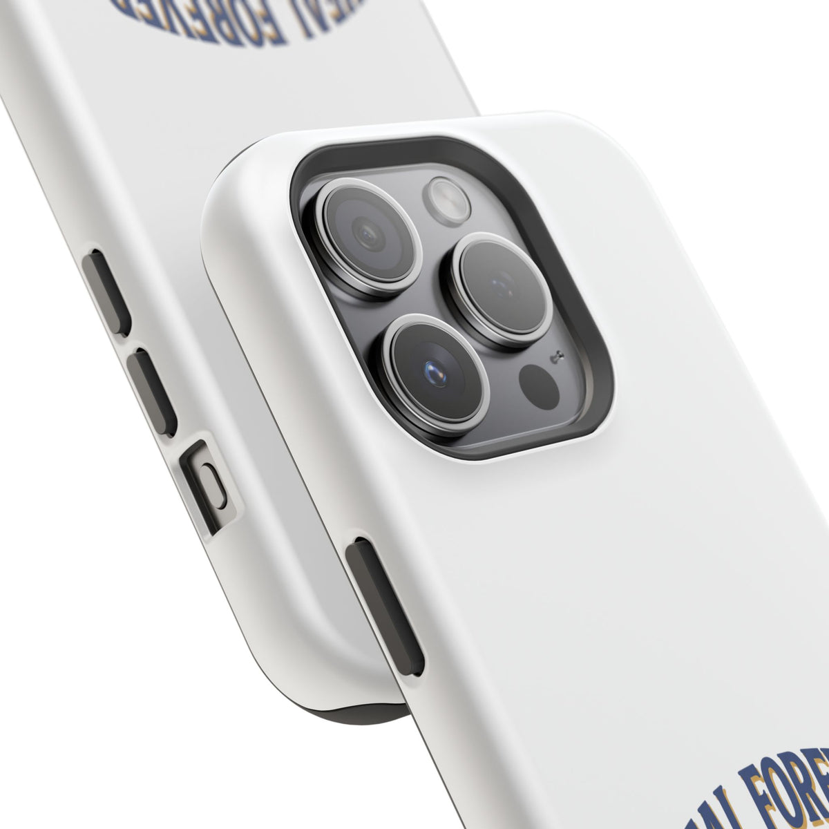 Heal Forever – Phone Case