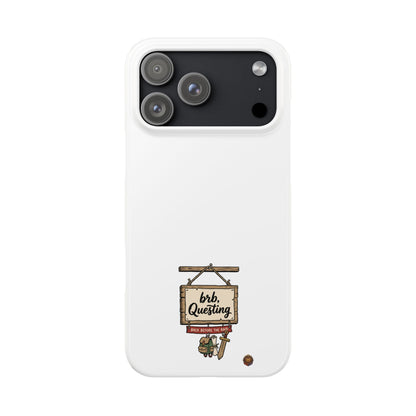 Slim Phone Cases