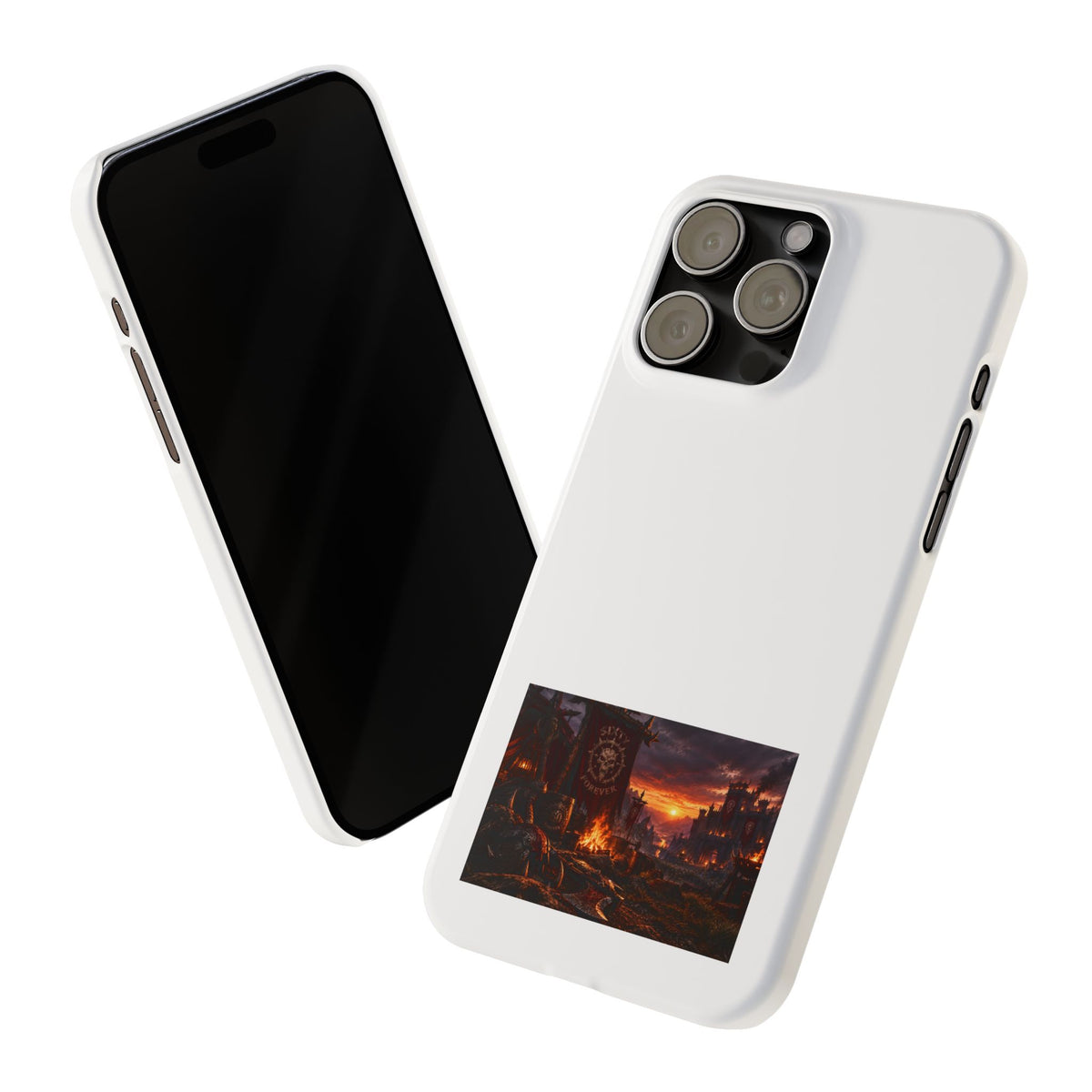 Slim Phone Cases