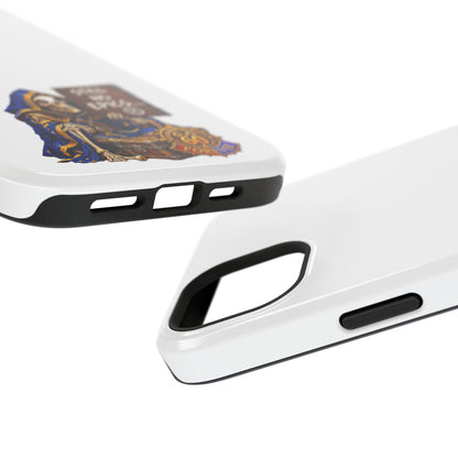 Phone Case — 'Still No Epics…' Heavy-Duty Impact-Resistant Phone Case