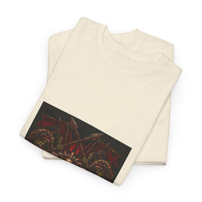 Sixty Forever – Skull & Axes – T-Shirt
