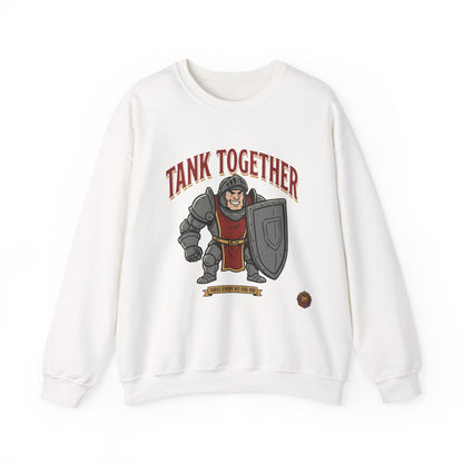 Tank Together – Sweatshirt