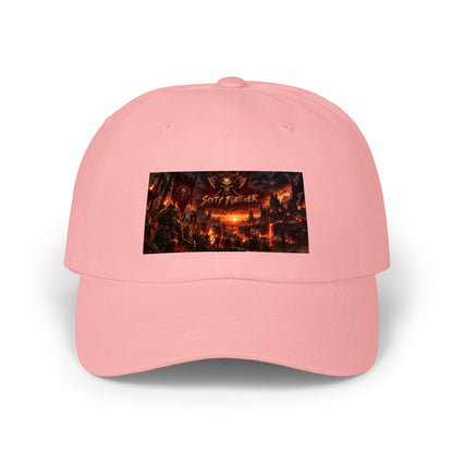 Sixty Forever – Lava Fields – Cap