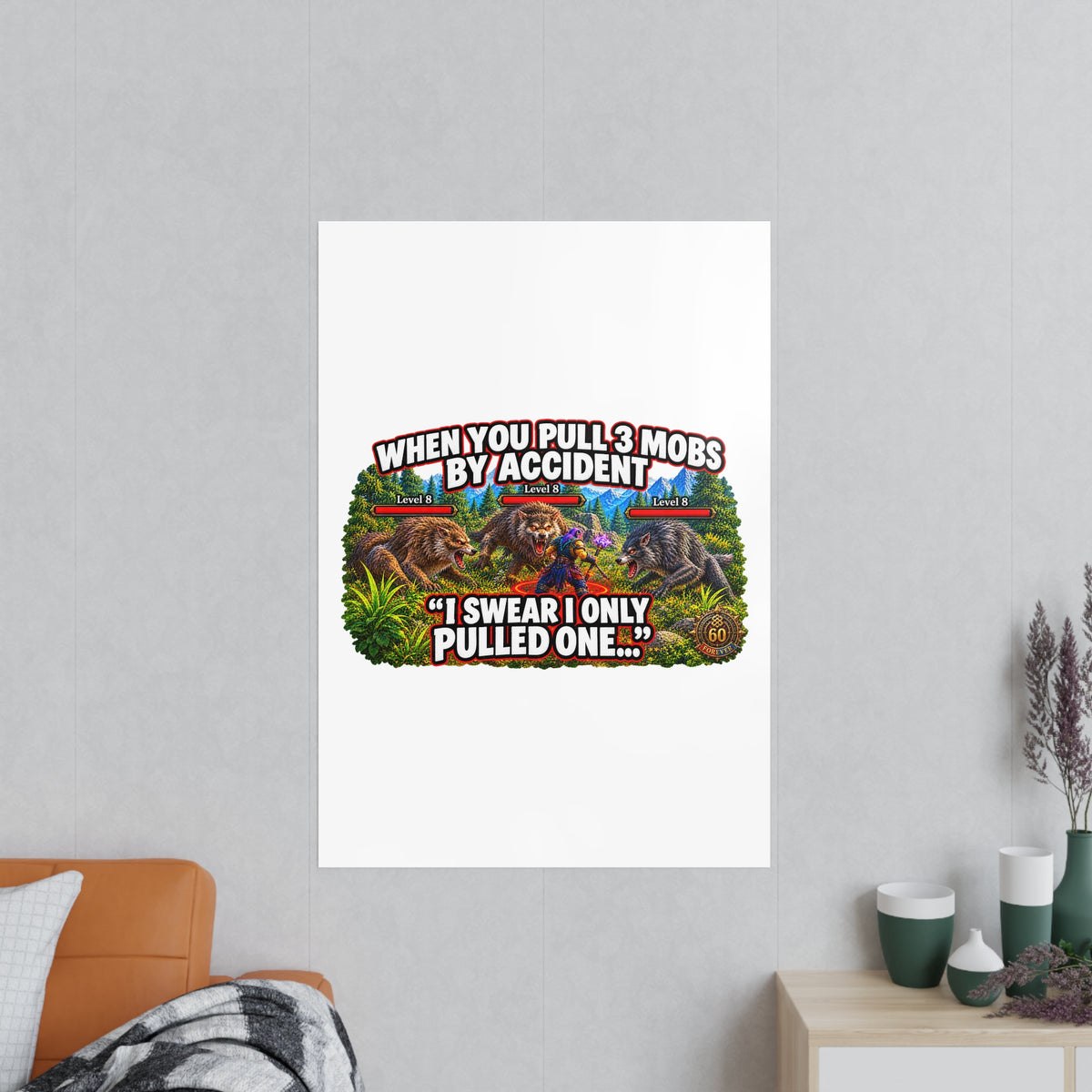 Photopaper Posters