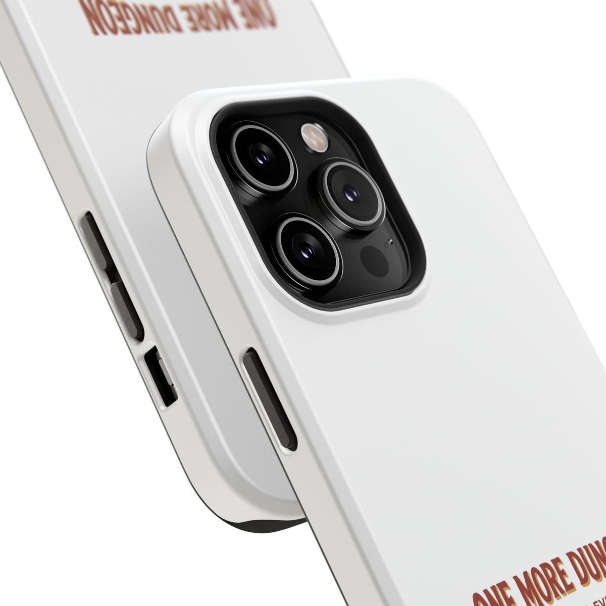 One More Dungeon – Phone Case