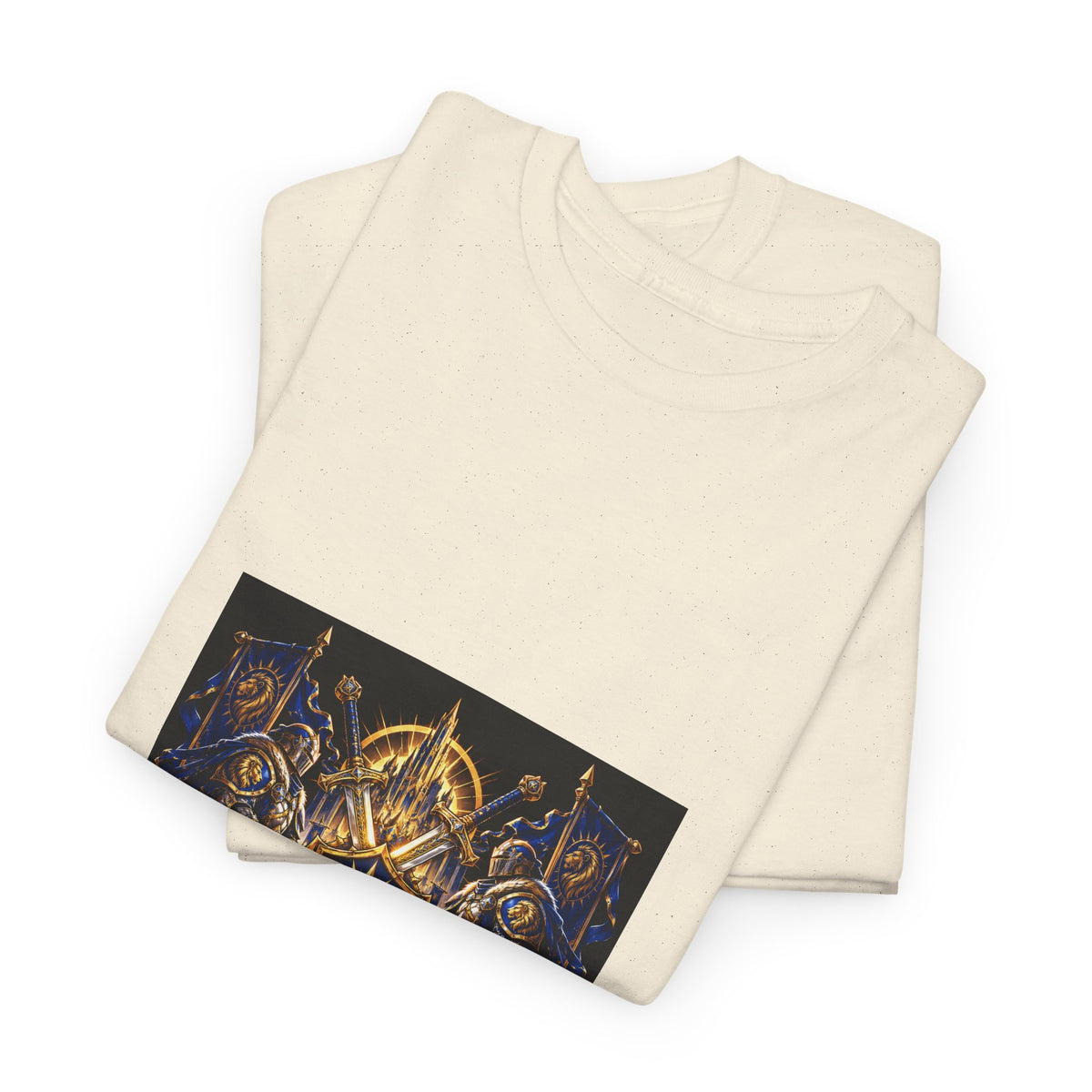 Sixty Forever – Honour Guard – T-Shirt