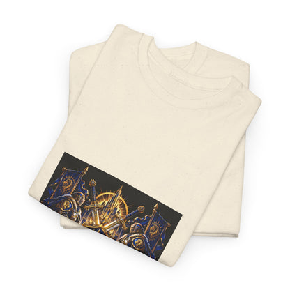 Sixty Forever – Honour Guard – T-Shirt