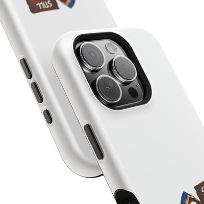 Phone Case — 'Still No Epics…' Heavy-Duty Impact-Resistant Phone Case