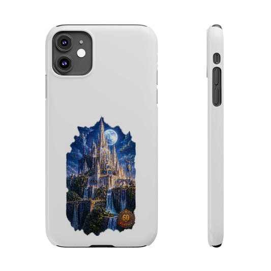 Slim Phone Cases