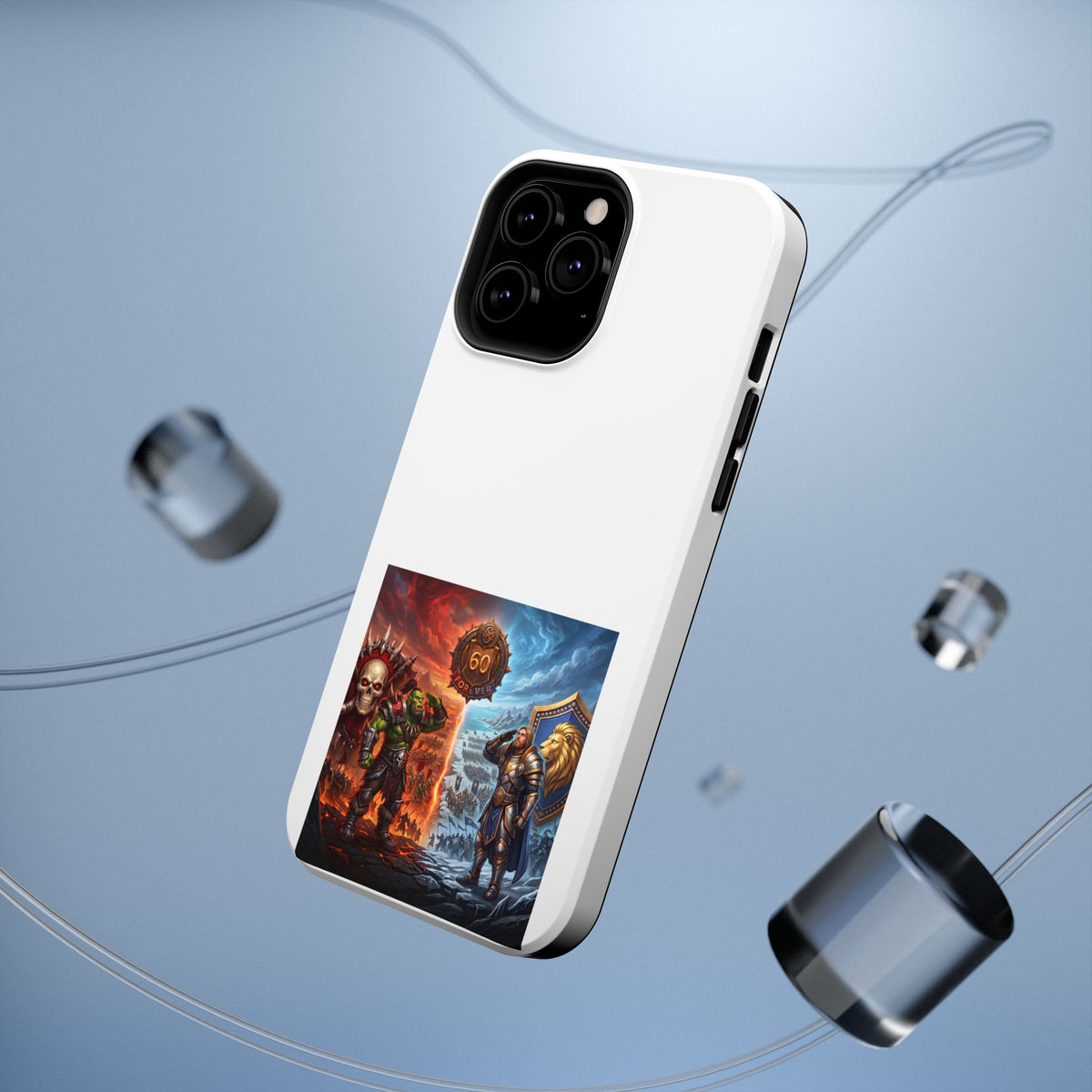 Pick Your Side – Battlefield – Phone Case