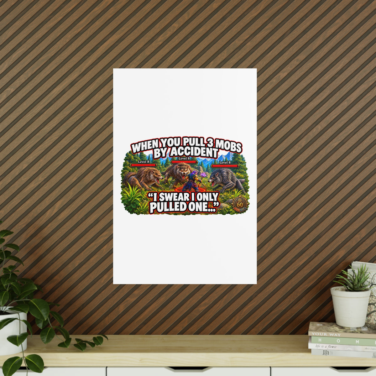 Photopaper Posters