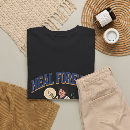 Heal Forever – T-Shirt