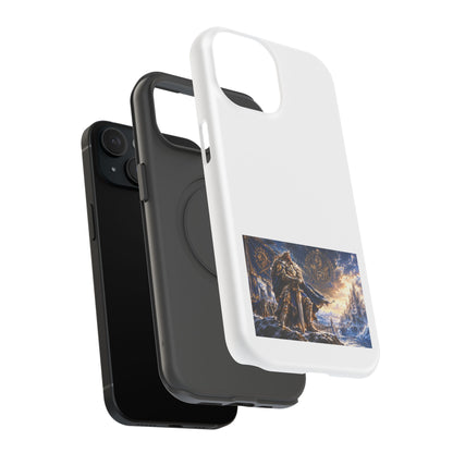 For The King – Frozen Pass – Phone Case