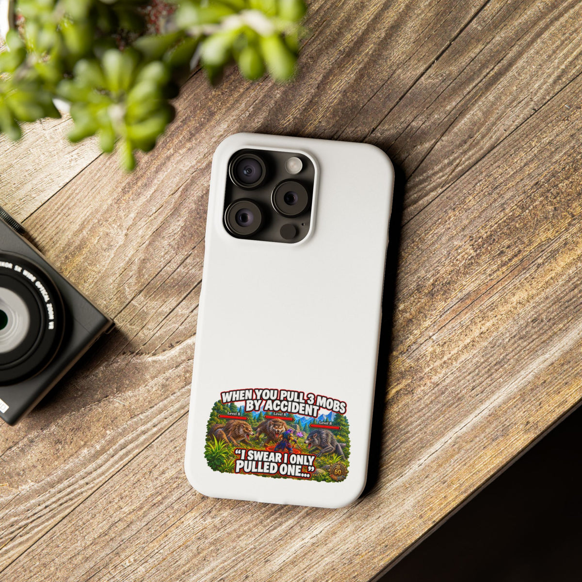 Slim Phone Cases