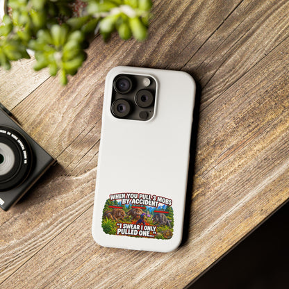 Slim Phone Cases