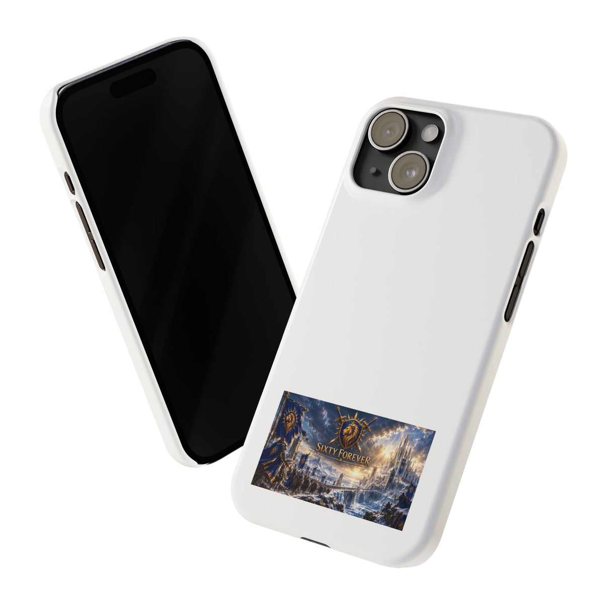 Slim Phone Cases