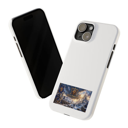 Slim Phone Cases