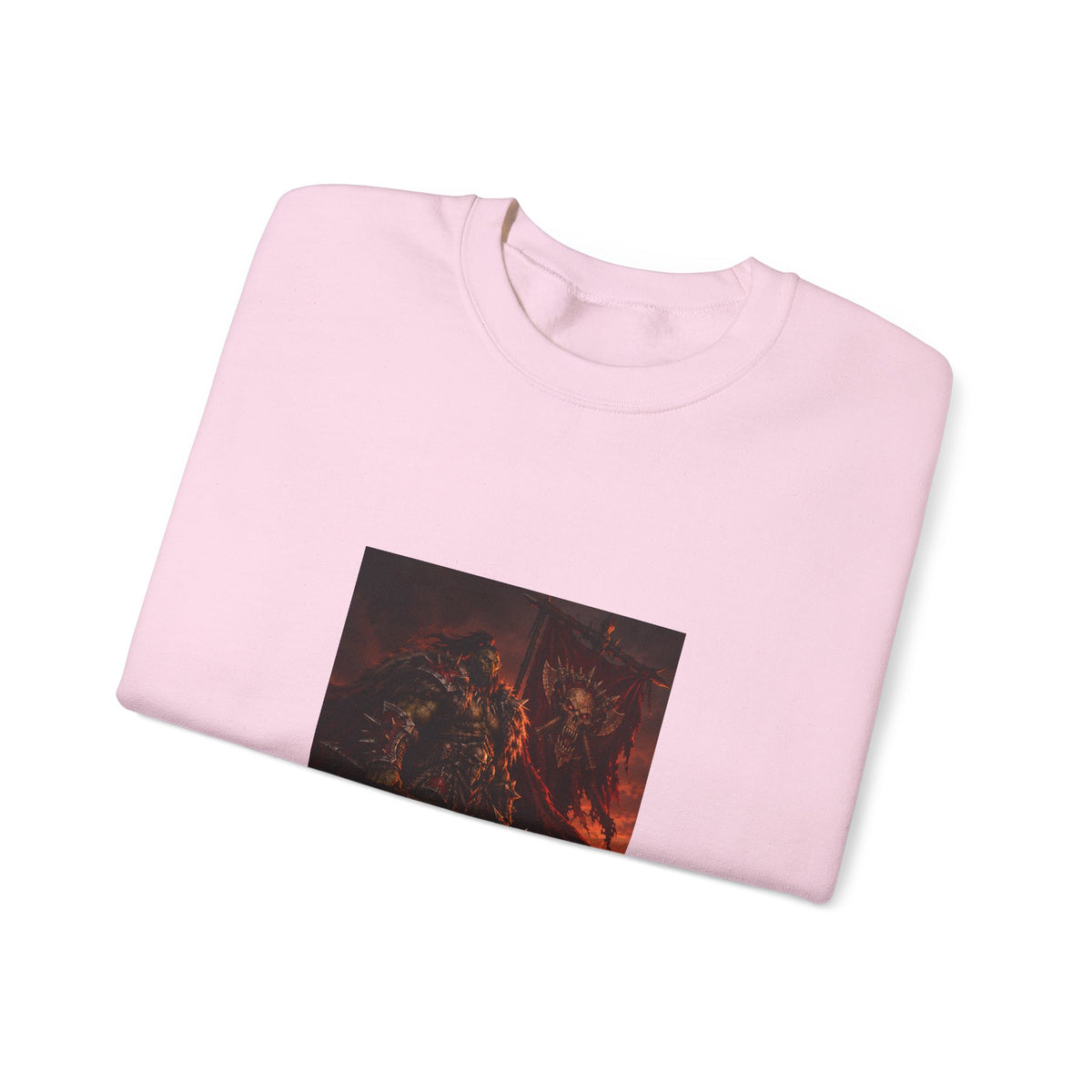 Sixty Forever – Warlord at Dusk – Sweatshirt