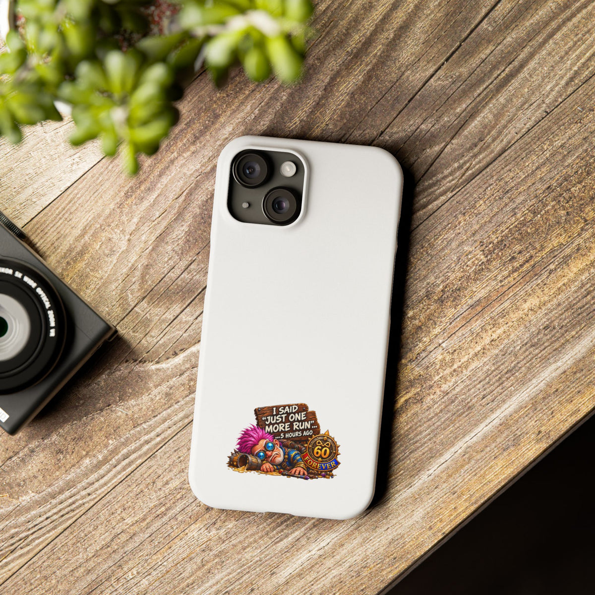 Slim Phone Cases