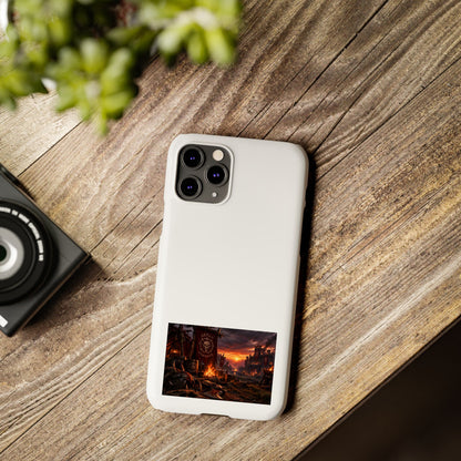 Slim Phone Cases